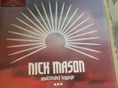 MASON,NICK-UNATTENDED LUGGAGE PiNk Floyd VINYL LP NEW Box Set