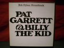 BOB DYLAN -- Pat Garrett & Billy The Kid  O.S.R. Reel To Reel -- Sounds Great