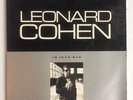 Leonard Cohen - I'm Your Man 1988 vinyl rare