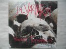 DEVASTATION -Violent termination 1987 1pr LP FULLY AUTOGRAPHED Anialator INCUBUS