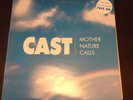 Cast - Mother nature calls  LP (UK/97)Gatefold Polydor 537 567-1 Vinyl NEAR MINT