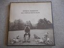 GEORGE HARRISON All Things Must Pass 3 LP UK BOX APPLE 1970