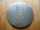 3 LP Metal Box  PUBLIC IMAGE LIMITED - PIL   Sehr gut erhalten