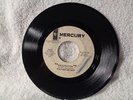 THE PAINTED SHIP on [Mercury Promo 72662] Frustration/Told Those Little White Li