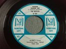 The Beatles 45 PROMO record PLEASE PLEASE ME, Vee Jay 1964