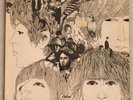 The Beatles - Revolver - 1966 US Capitol Mono 1st Press ST-2576 (NM) In Shrink