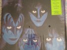 Kiss   Creatures Of The Night   1995 Glow In The Dark Sterling Limited 3,000  NM