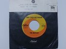 The Beatles 'Roll Over Beethoven' new old store stock 7