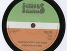 DENNIS MATUMBI Bovell UK 1978 Reggae 12
