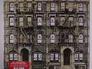 LED ZEPPELIN: Physical Graffiti LP Sealed (2 LPs, 180 gram reissue, 40th anniv