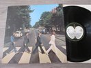 LP THE BEATLES ABBEY ROAD PCS 7088 STEREO 