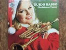 GUIDO BASSO LP CHRISTMAS TODAY MUTUAL UNDERSTANDING IN WONDERLAND FOLLOW UP NICE
