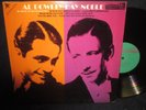 Al Bowlly/Ray Noble 