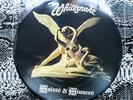 Whitesnake Saints & Sinners UK LP Un-played 1982 Picture Disc Deep Purple