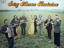 La Romanderie Swing Mamam Bruderherz CBS Vinyl LP