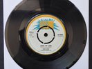 NORA DEAN Eddie My Love / What Is Your Plan HARRY J UK Press 7” 45 REGGAE BROWN