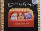 CROWDED HOUSE Together Alone - Original UK LP (1993) Neil Finn Split Enz Distant