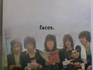 FACES - The First Step - Orig UK LP - Rod Stewart Ron Wood Ronnie Lane Mod Small