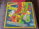 Prince Jammy Presents Uhuru In Dub LP Listen