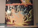 THE FLAMING LIPS at war with the mystics 2LPset orange/blue vinyl freeUKpost