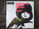 Nouvelle Vague - Bande A Part Vinyl LP incl. 7