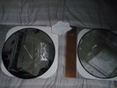 KHANATE Capture & Release+Clean Hands Go Foul 2xPIC-LPs [boris sunn O))) ]
