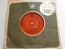The Grateful Dead - Uncle John's Band UK 1970 Warner Bros 7