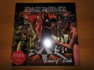 Iron Maiden - Dance Of Death - Limited Edition Gatefold Double Picture Vinyl