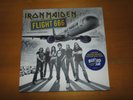 Iron Maiden - Flight 666 - The Original Soundtrack - Ltd. Double Picture Vinyl