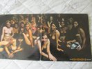 Jimi Hendrix Electric Ladyland Rare Original UK Issue, Track Record Label