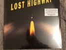 LOST HIGHWAY - ORIGINAL MOTION PICTURE SOUNDTRACK- 2 X VINYL - LP - NEW - SEALED