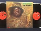 JAMES BROWN - The Payback - Polydor Label - Stereo(2 LP's)