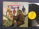 SLY AND THE FAMILY STONE - Dance To The Music - Epic Label - Stereo