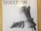 Your Favorite Weapon [LP] by Brand New (Vinyl), clear vinyl limited jacket