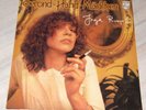 Inga RUMPF - Second Hand Mädchen / Rare 75er Krautrock - Lp    EX - Frumpy