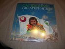 Cat Stevens “Greatest Hits” Quad CD4 quadraphonic LP W/Calendar in Shrink