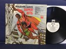 MARVIN GAYE - Super Hits - Tamla Label - Stereo(WL PROMO)