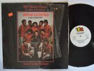 LATIN LP - DAVID CEDENO Y SU ORQUESTA - S/T In Shrink 1982 TR SALSA Guaguanco