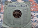 THE CHORDS SH-BOOM LIFE COULD BE A DREAM 78 DB 3512 COLUMBIA 