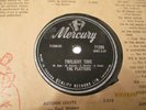 THE PLATTERS TWILIGHT TIME MERCURY 78 RPM ANOTHER GREAT COPY