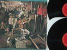 Bob Dylan & The Band The Basement Tapes 1975 1st Press NM