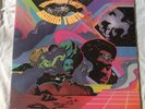 THE UNDISPUTED TRUTH cosmic truth 1975 AMERICAN TAMLA MOTOWN STEREO VINYL LP