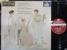 TCHAIKOVSKY Symphony #4 Ataulfo Argenta UK London LP 2E/2E CS 6048 NM Blueback