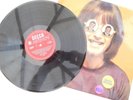 SAVOY BROWN Original Vinyl LP  ( Getting To The Point )  1st UK Pressing 1968 (