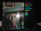 JOHN COLTRANE LIVE AT THE VILLAGE VANGUARD AGAIN  IMPULSE A9124 STEREO SEALED