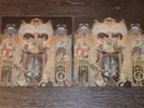 michael jackson - dangerous 2 lp vinyl russia