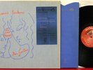 Rare Soria LSS 2385 SD 1s1s Promo Poulenc, La Voix Humaine, Duval, Prêtre  LDS
