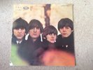 Beatles For Sale UK LP 1st pressing Stereo 1/1