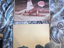 2x Beady Eye Vinyl Records - Liam Gallagher - Good Condition