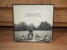 George Harrison - All things must Pass - 3 LP Box + POSTER Apple